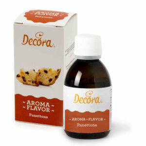 AROMA PANETTONE DECORA 50 gr *