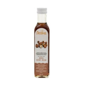 BAGNA ANALCOLICA NOCCIOLA 325 gr *