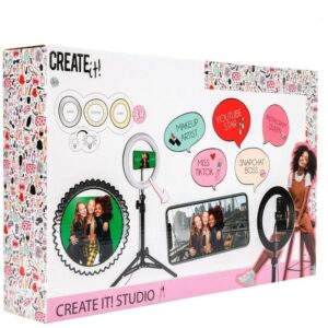 Create It! Studio Video deluxe *