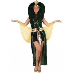 Costume Donna Faraona Taglia 2*
