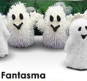 PUFFER FANTASMA 8 cm*