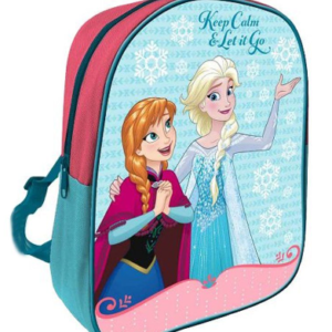 Zaino Asilo 28 cm Disney Frozen *