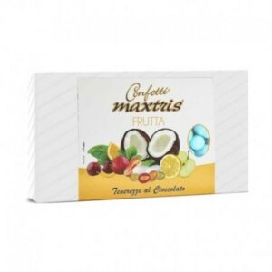 CONFETTI MAXTRIS FRUTTA CELESTI 1 kg*