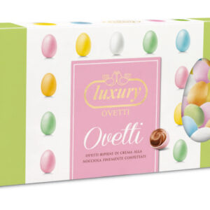 Ovetti Pastello Miniex 1 kg *