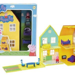 La Grande Casa di Peppa Pig *