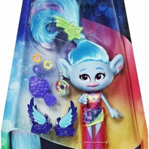 Trolls Bambola Deluxe Glam Chenille *