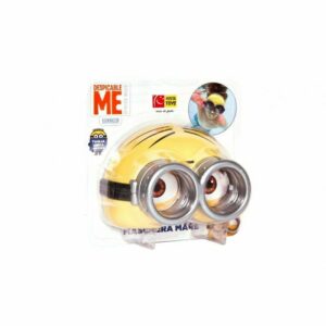 Minions Maschera mare *