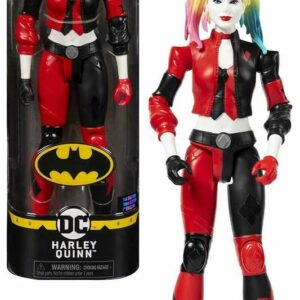 Harley Quinn personaggio 30 cm *