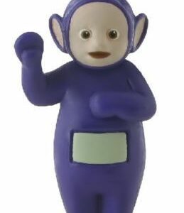 Cake Topper Personaggio Teletubbies Tinky Winky*