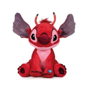 Lilo & Stitch Peluche Leroy 30 cm con suoni *