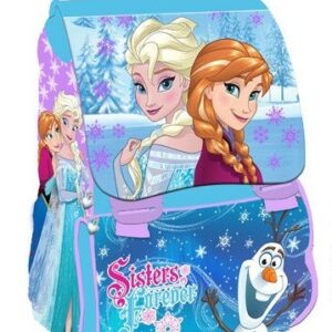 Zaino Estensibile FROZEN PREMIUM *