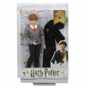 Personaggio 30 cm Harry Potter – Ron *