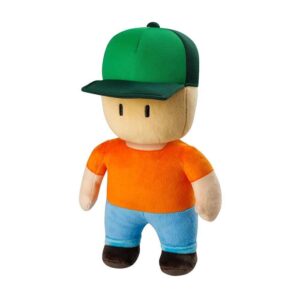 Peluche 30 Stumble Guys Mr Stumble