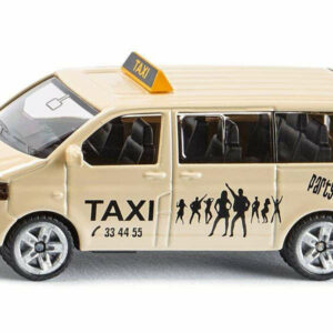 Taxi Espace *