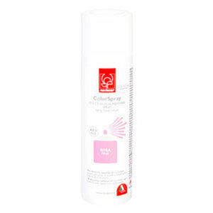 Colorante alimentare Spray Rosa 250 ml