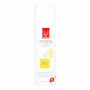 Colorante alimentare Spray Giallo 250 ml