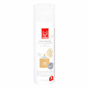 Colorante alimentare Spray Perlato Oro 250 ml