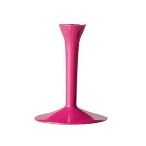 BASI per FLUTE FUCSIA 20 pz*