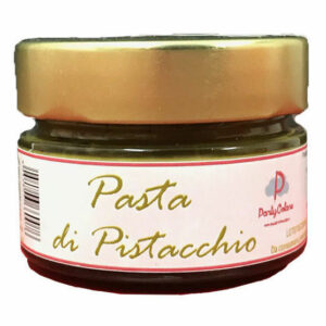 Pasta di Pistacchio 180 Grammi *