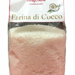 Farina di Cocco 200 Grammi