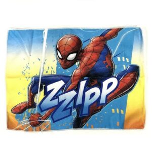 Tovaglietta per mani in Cotone Spiderman 30×40 cm