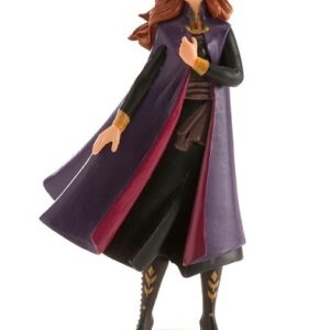 Cake Topper personaggio 9 cm Anna Frozen 2 *