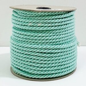 Cordoncino 3 Capi Tiffany 5 mm x 50 mt *