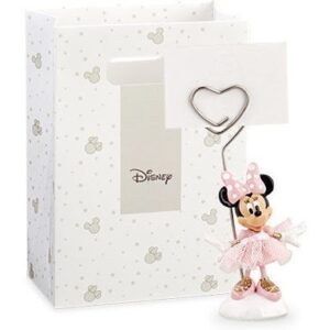 Segnaposto Minnie Ballerina h 10 cm