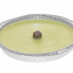 Padella in alluminio con Citronella diametro 16,5 cm *