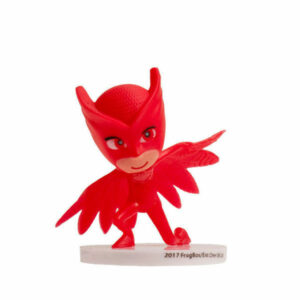 PJ Masks Gufetta in PVC*