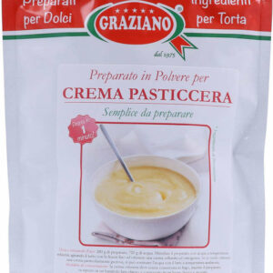 Preparato per Crema 280 grammi *