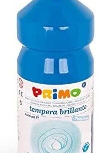 Primo Tempera Ciano 1 Litro*