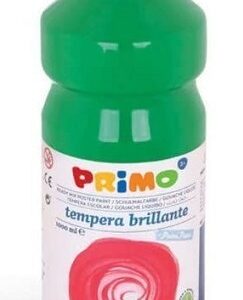 Primo Tempera Verde 1 Litro *