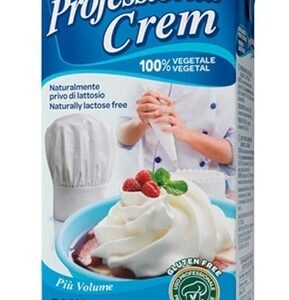 Panna da Montare Professional Crem 500 ml *