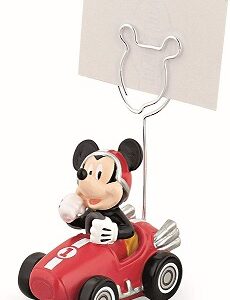 Segnaposto Mickey 5,5 cm x h 8.5 cm