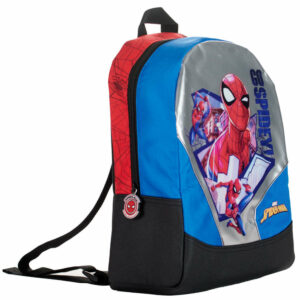 Zaino Asilo Spiderman 20 *