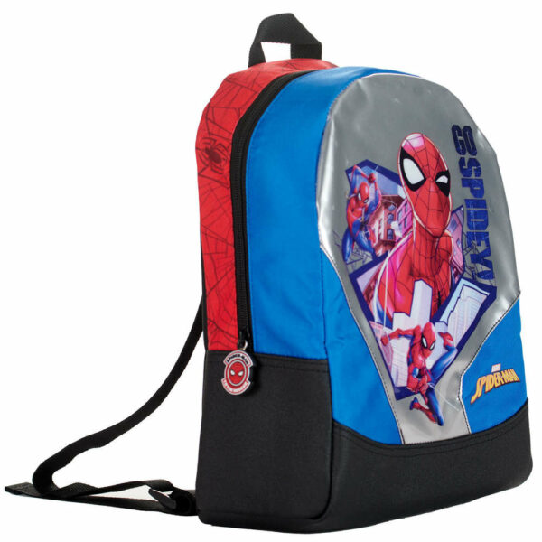 Zaino Asilo Spiderman 20 *