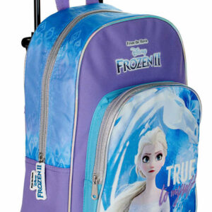 Trolley Asilo Frozen 20 *