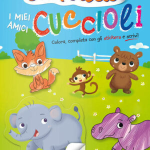 I Miei Amici Cuccioli*