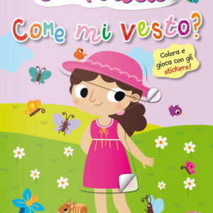 Come mi Vesto? – Bimbe*