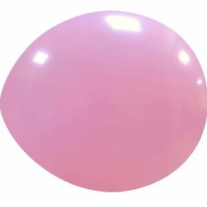 Palloncini Link Balloon 5” 13 cm Rosa 100 pz *