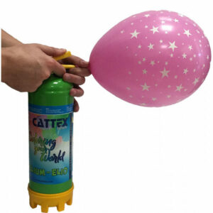 Bombola Elio per 30 palloncini