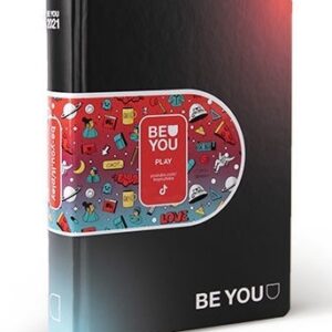 Agenda Be You Social Easy 20 21 *