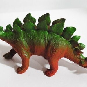 Cake Topper Dinosauro – circa 11 cm – Kentrosauro *