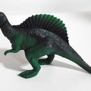 Cake Topper Dinosauro – circa 11 cm – Spinosauro *