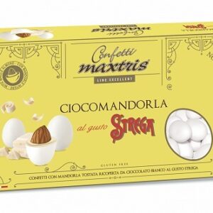 CONFETTI MAXTRIS LIQUORE E STREGA 1 kg *