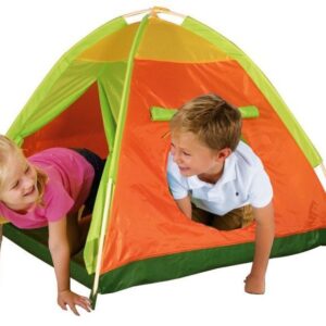 Tenda Avventura Igloo 112x112x94 cm