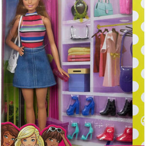 Mattel Barbie e i suoi Accessori *