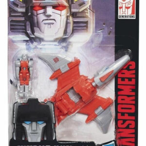 Transformers Titans Return – Autobot Ptero *