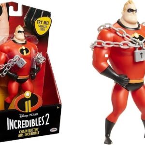 Personaggio gli Incredibili 2 – Mr Incredibile